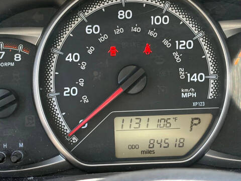 2017 Toyota Yaris