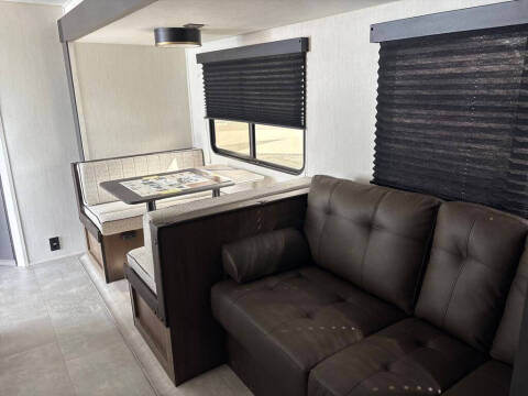 2026 Prime Time RV Tracer