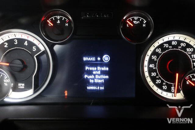 2014 RAM 3500 Laramie