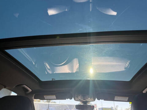 2018 Audi Q7 2.0T quattro Premium