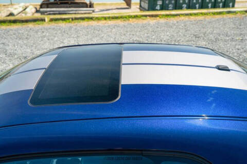 2013 Dodge Challenger SRT8 392