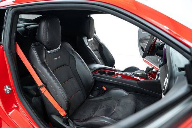 2020 Chevrolet Camaro ZL1