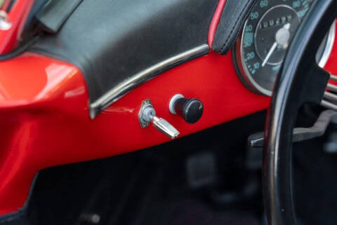 1965 Porsche 356
