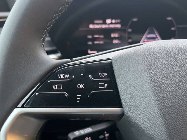 2025 Audi Q5 quattro Premium Plus TFSI