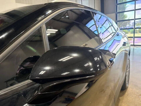2024 Chevrolet Blazer EV 2LT