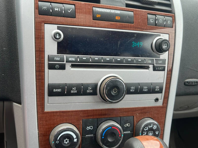 2009 Chevrolet Equinox LT