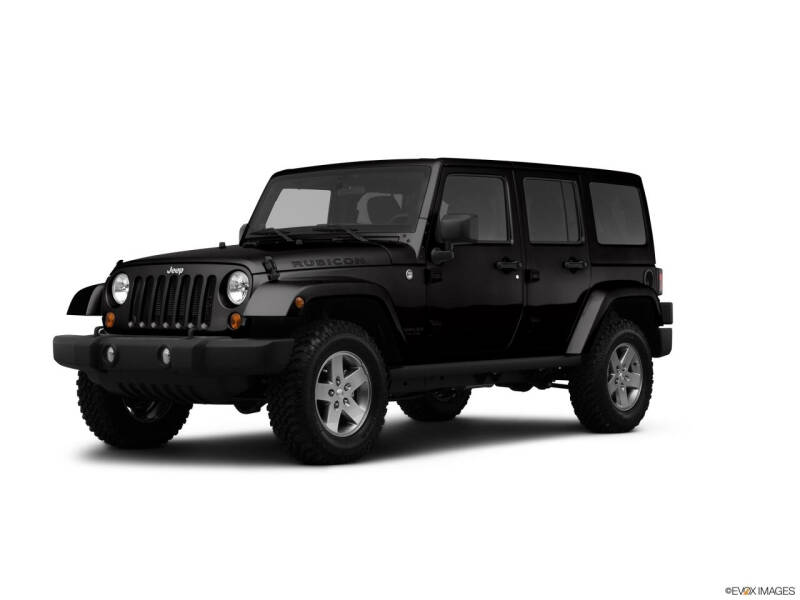 Jeep Wrangler For Sale In Mechanic Falls, ME ®