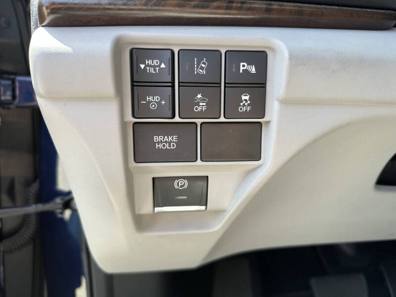 2020 Acura RDX w/Advance