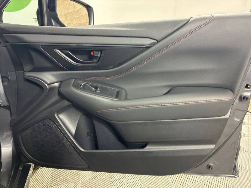 2023 Subaru Legacy Sport