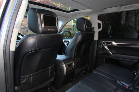 2014 Lexus GX 460 Luxury