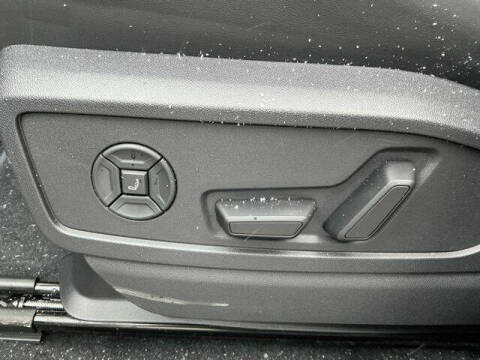 2025 Audi SQ5 quattro Premium Plus TFSI