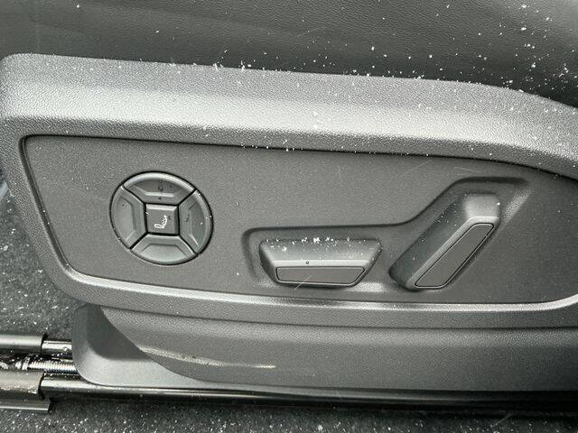 2025 Audi SQ5 quattro Premium Plus TFSI