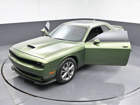 2020 Dodge Challenger GT