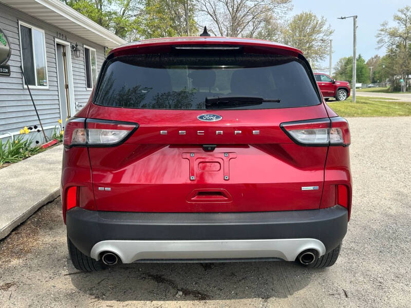 2020 Ford Escape SE - Photo 6