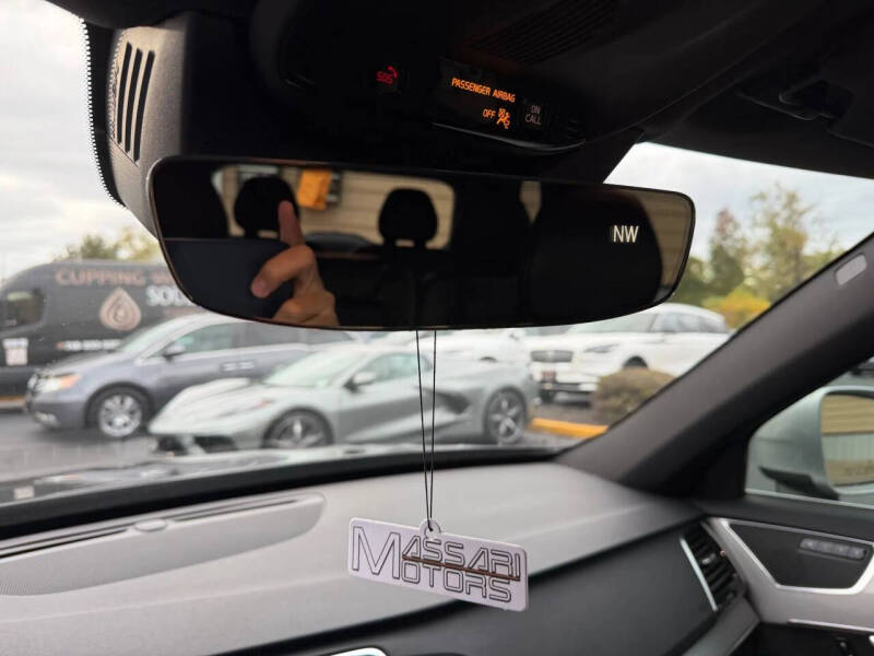 2017 Volvo XC90 T6 R-Design