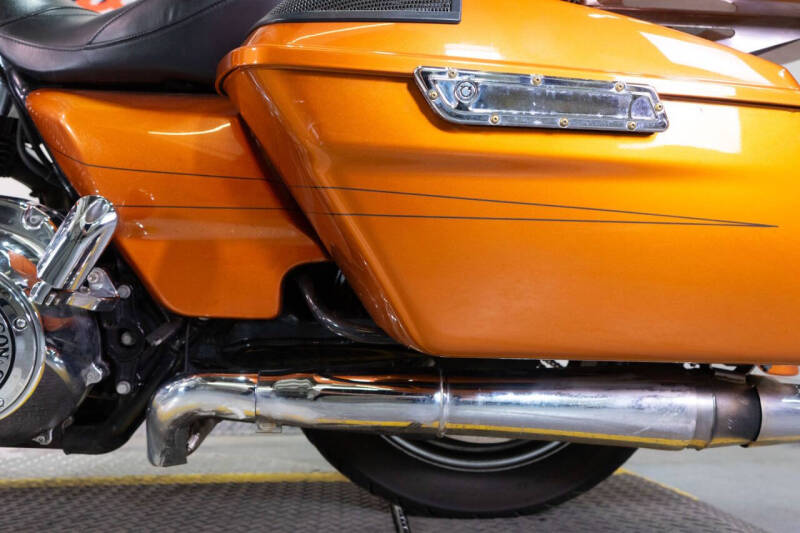 2015 Harley-Davidson Road Glide Special