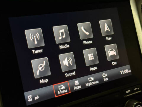 2017 Porsche Macan GTS