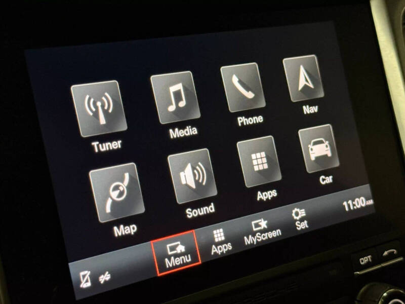 2017 Porsche Macan GTS