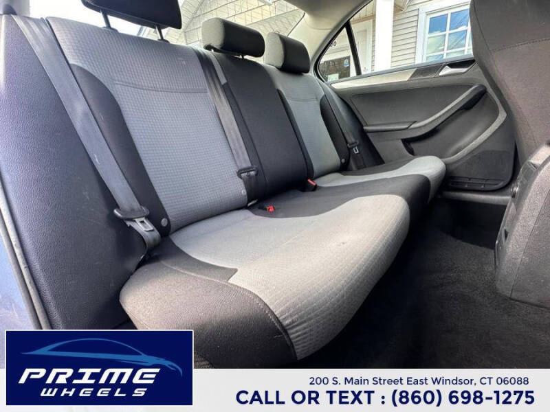 2018 Volkswagen Jetta 1.4T S