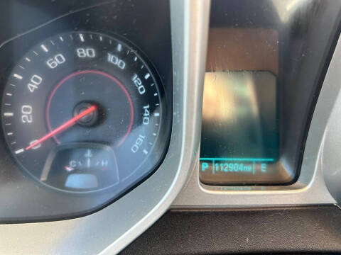 2013 Chevrolet Camaro LS