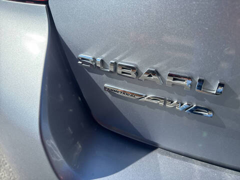 2013 Subaru Impreza 2.0i Premium