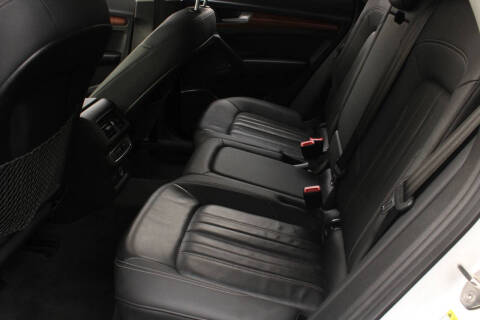 2021 Audi Q5 quattro Premium 45 TFSI