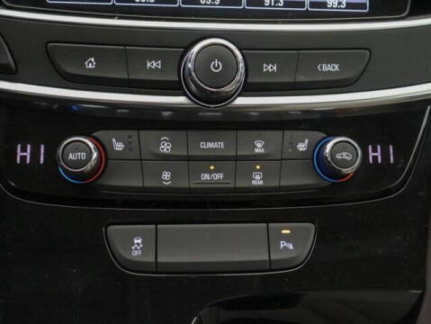 2019 Buick LaCrosse Essence