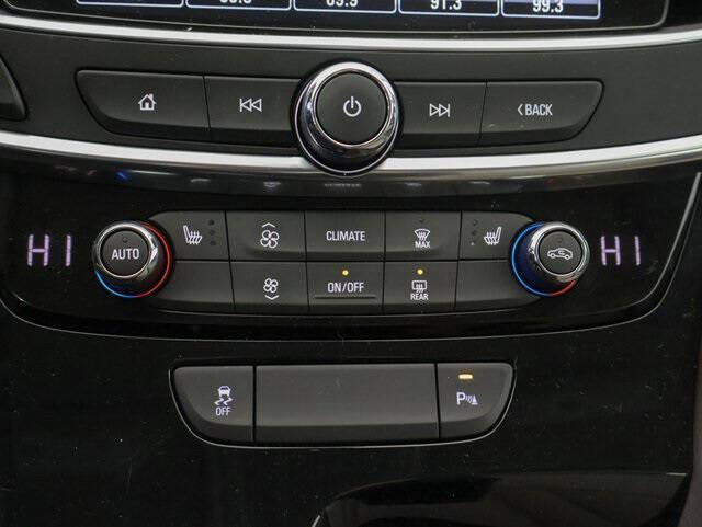 2019 Buick LaCrosse Essence