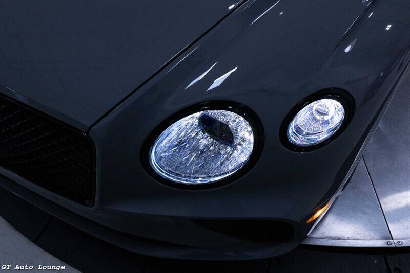 2023 Bentley Continental 68