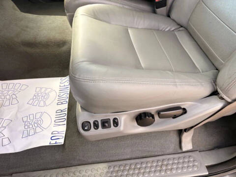 2006 Ford F-250 Super Duty