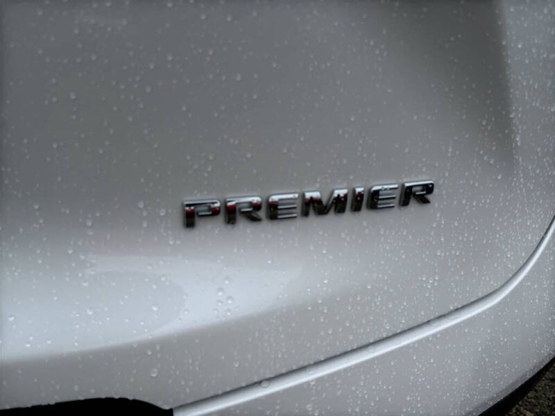 2023 Chevrolet Blazer Premier