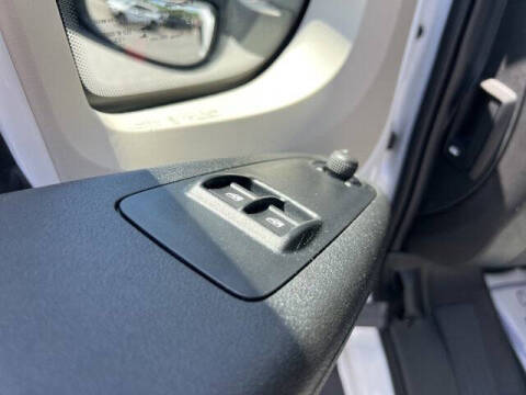 2022 RAM ProMaster 3500 159 WB