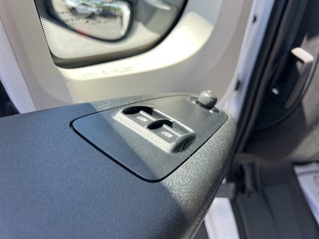 2022 RAM ProMaster 3500 159 WB