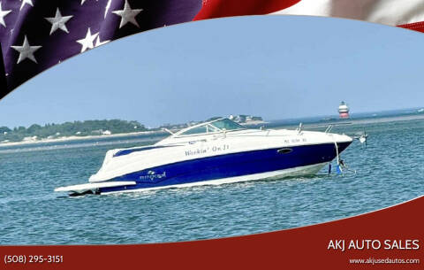 2006 Rinker 232 CAPTIVA