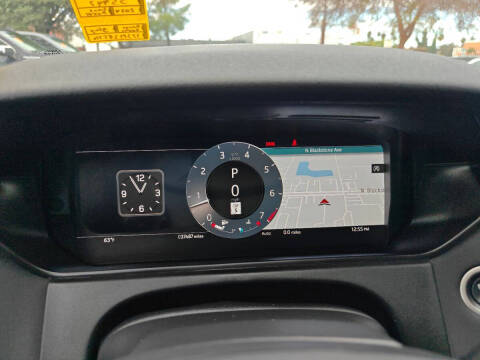 2024 Land Rover Range Rover Velar P250 S