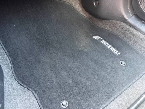 2010 Mazda MAZDA3 s Grand Touring