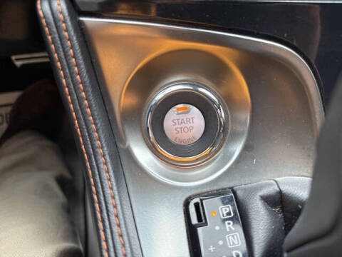 2023 Nissan Maxima 3.5 SR