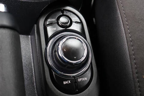 2022 MINI Hardtop 4 Door Cooper S