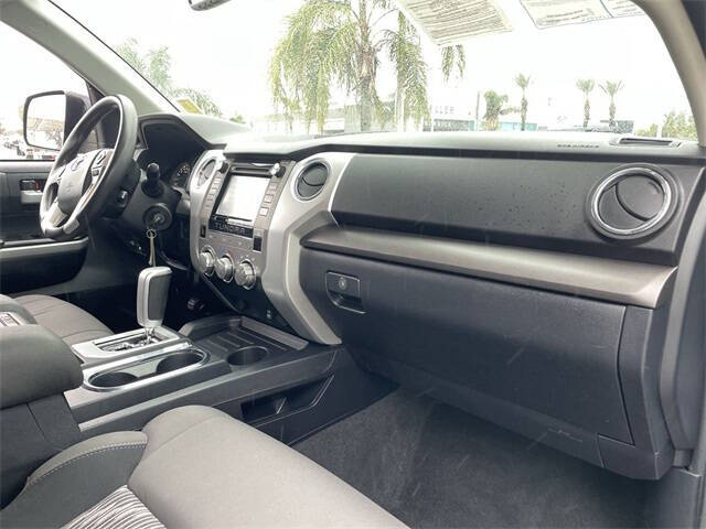 2019 Toyota Tundra SR5