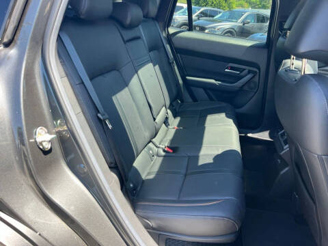 2026 Mazda CX-50 Hybrid Premium