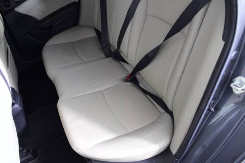 2020 Honda Civic EX-L