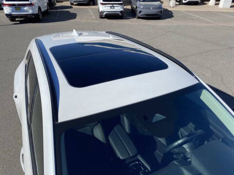 2025 Mazda CX-50 Hybrid Premium