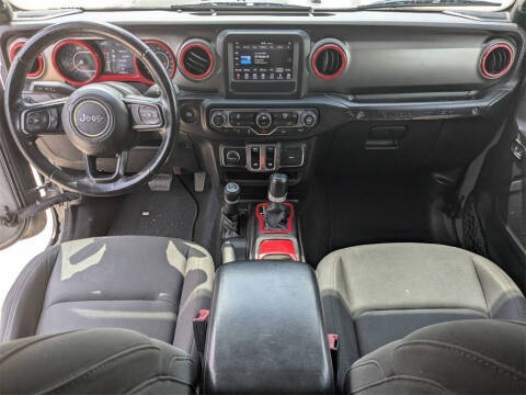 2019 Jeep Wrangler Sport S