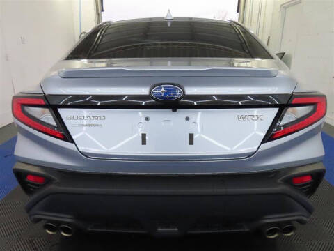 2023 Subaru WRX Premium