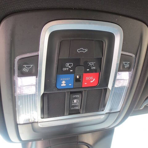 2022 RAM 2500 Limited