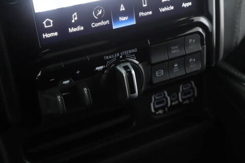 2024 RAM 2500 Limited