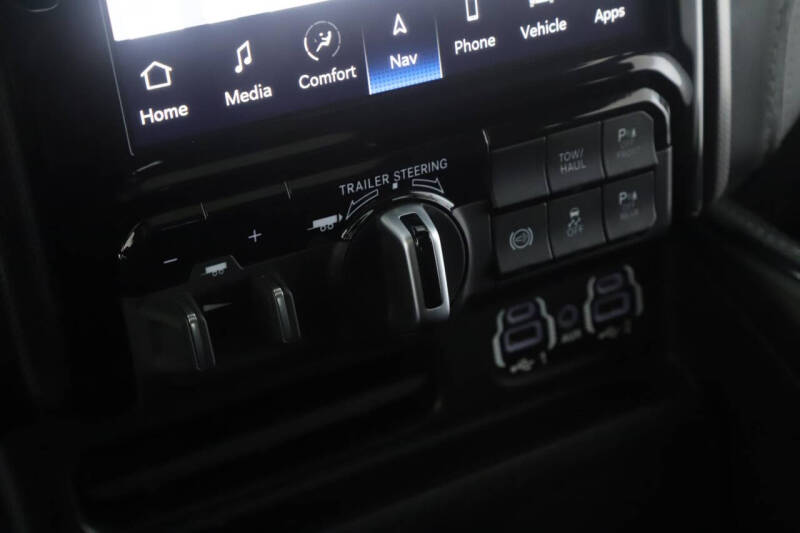 2024 RAM 2500 Limited
