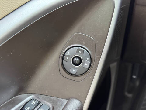 2014 Hyundai Santa Fe Sport 2.0T