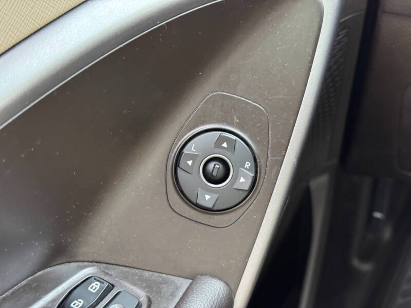 2014 Hyundai Santa Fe Sport 2.0T