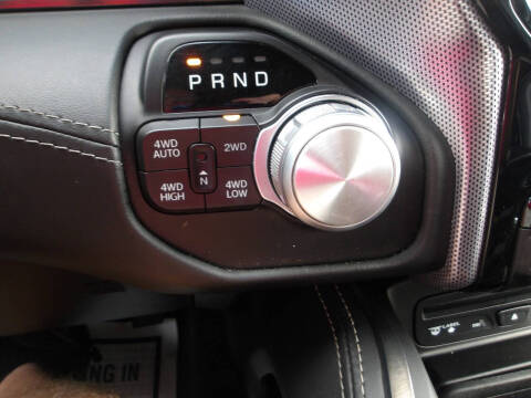 2019 RAM 1500 Limited